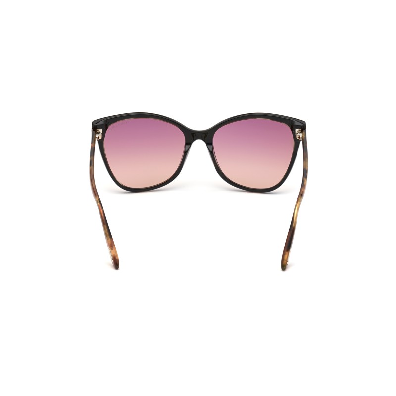 Tom Ford FT 0844 Ani 05T Negro