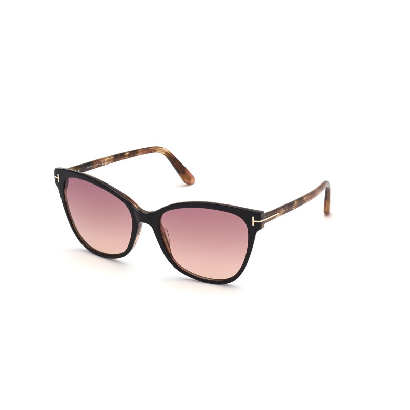 Tom Ford FT 0844 Ani 05T Negro