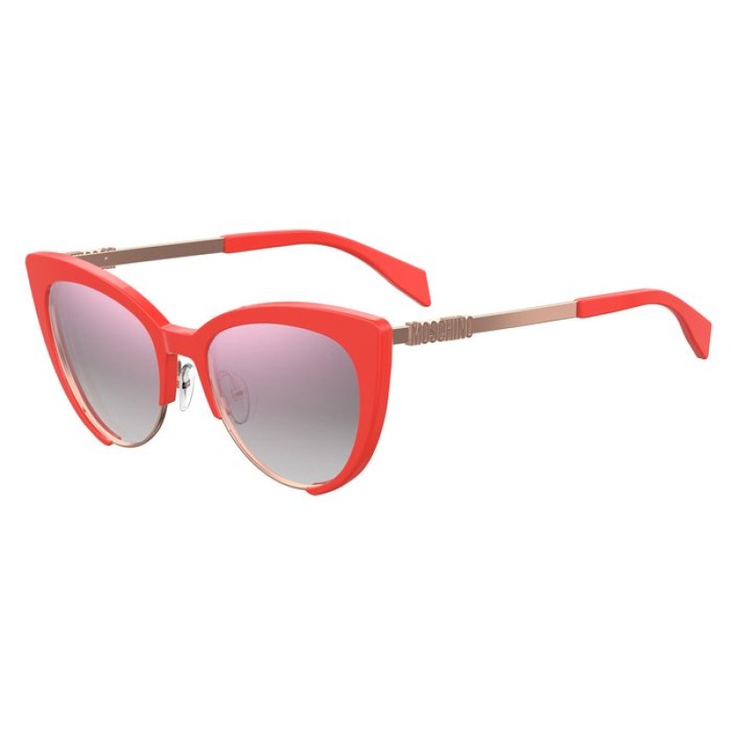 Moschino MOS040/S - 1N5 VQ Coral