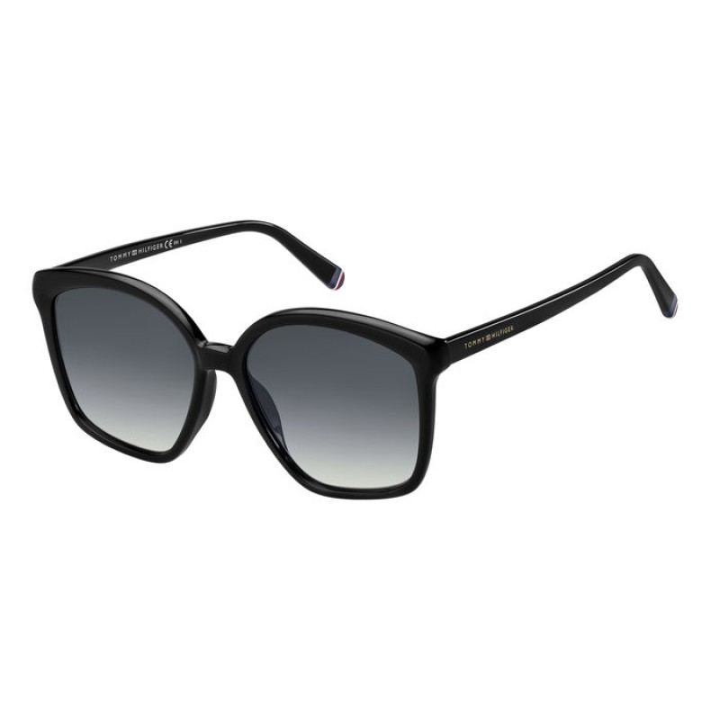 Tommy Hilfiger TH 1669/S - 807 9O Negro