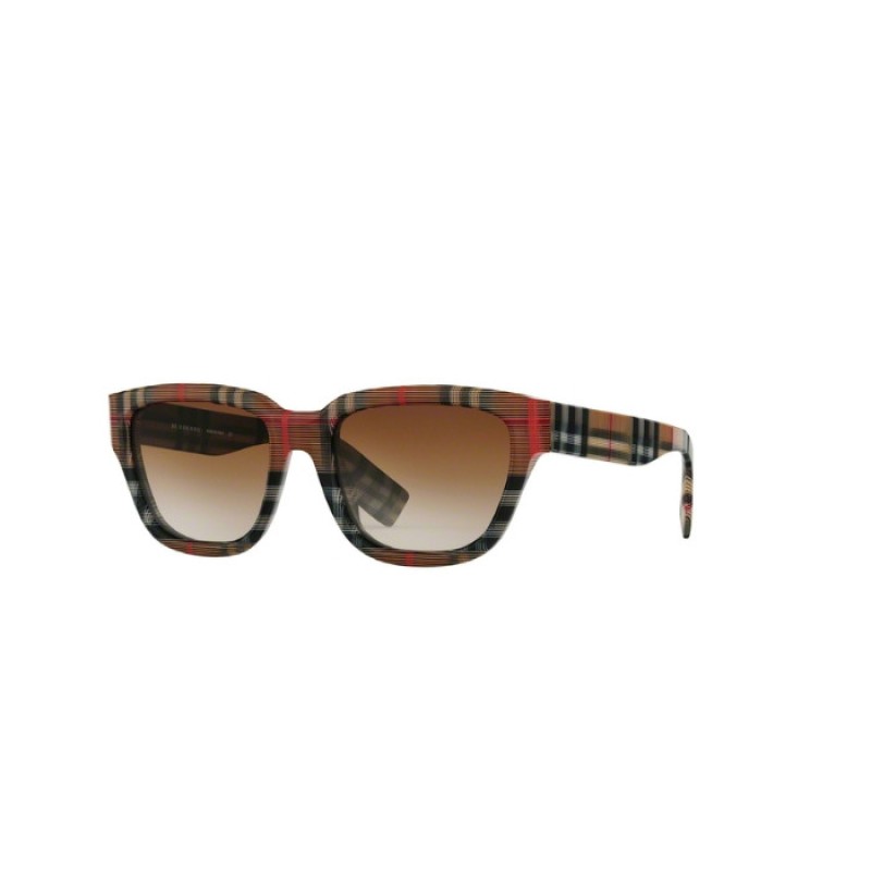 Burberry BE 4277 - 377813 Vintage Cheque