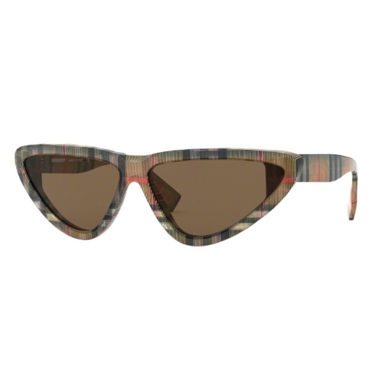 Burberry BE 4292 - 377873 Vintage Cheque
