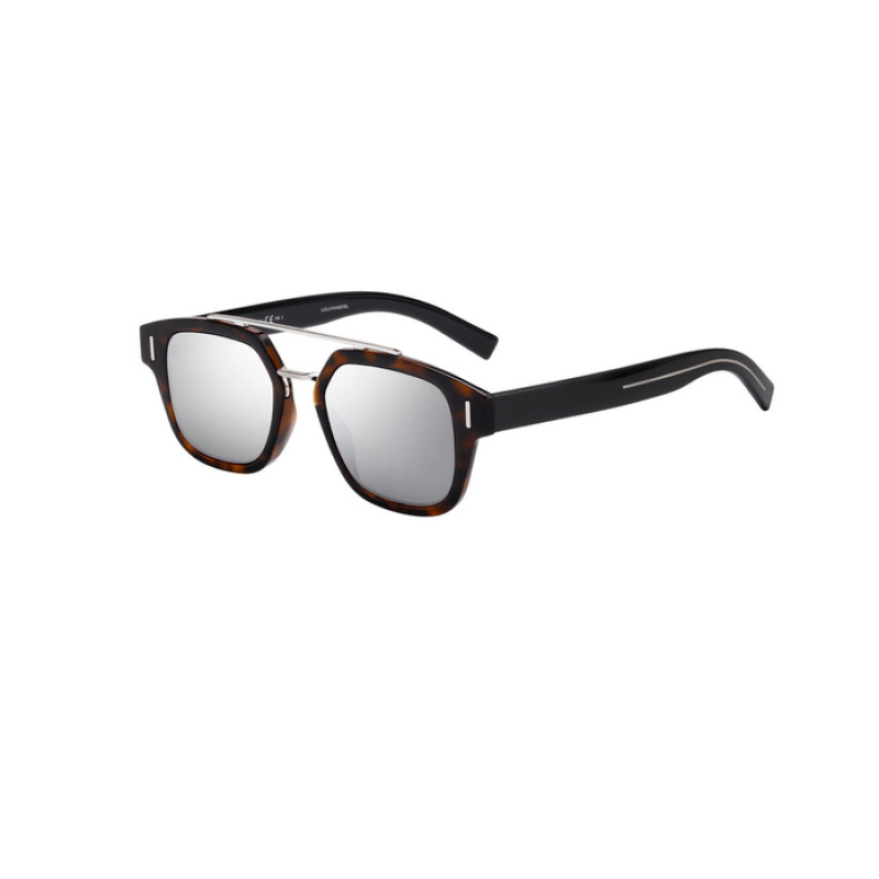 Dior Homme DIORFRACTION1 - 086 0T Oscuro Habana