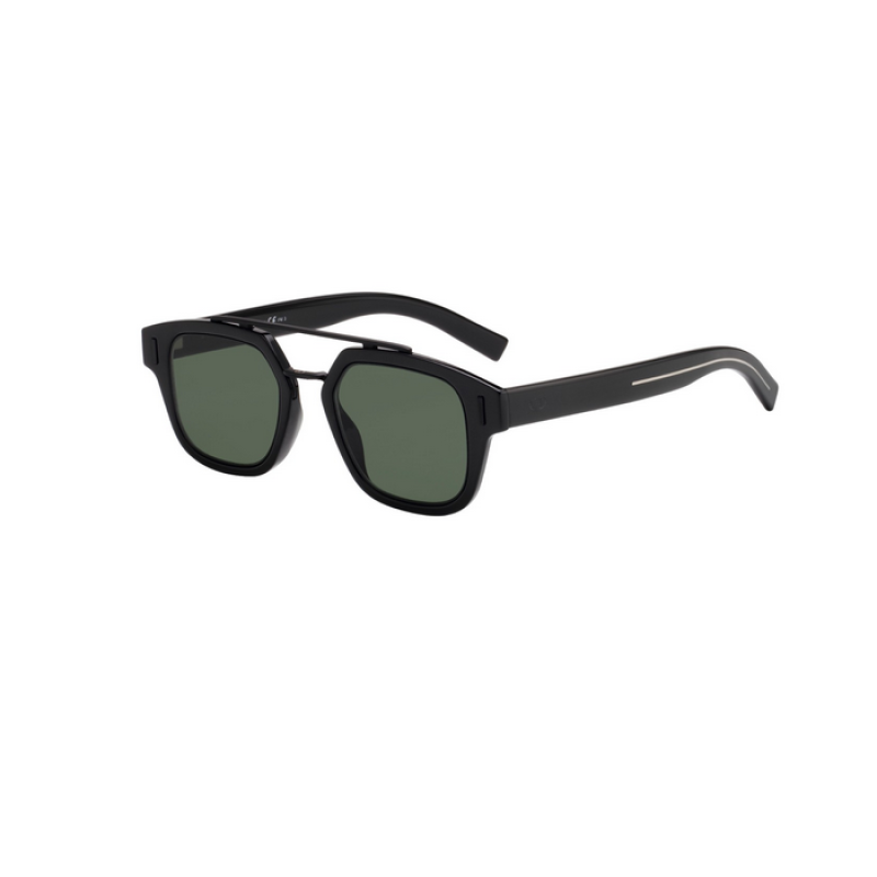 Dior Homme DIORFRACTION1F - 807 O7 Negro