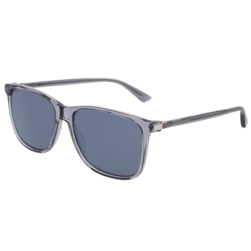 Gucci GG0017S 003 Gris