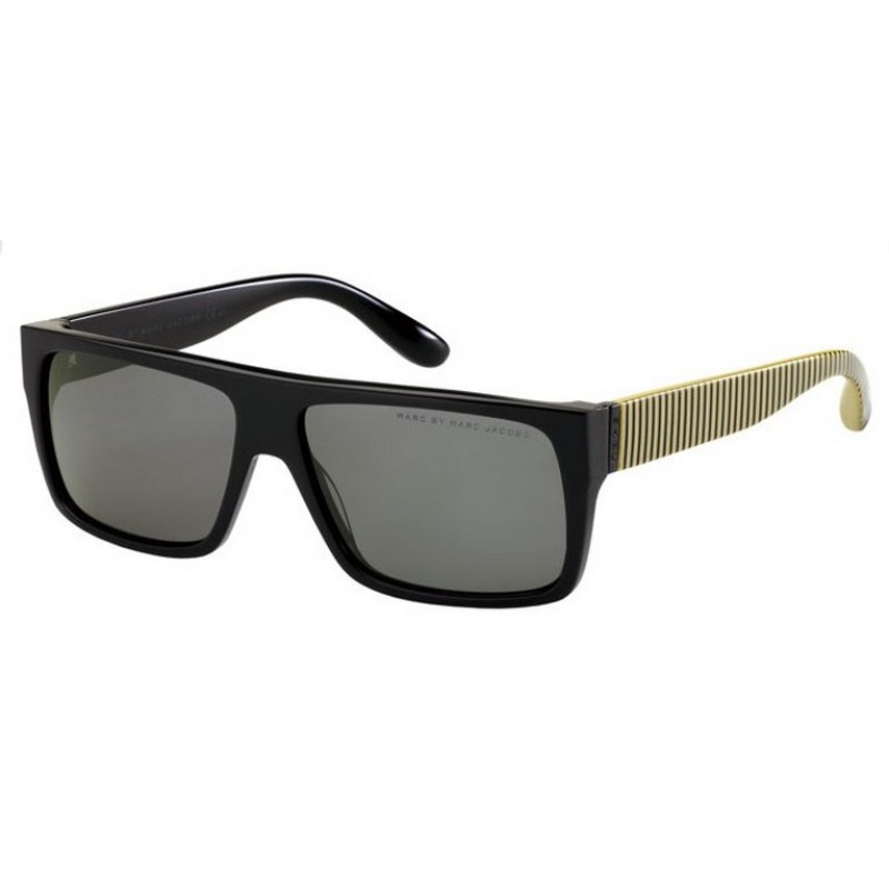 Marc By Marc Jacobs 096/N/S P1Q (P9) Negro Oro