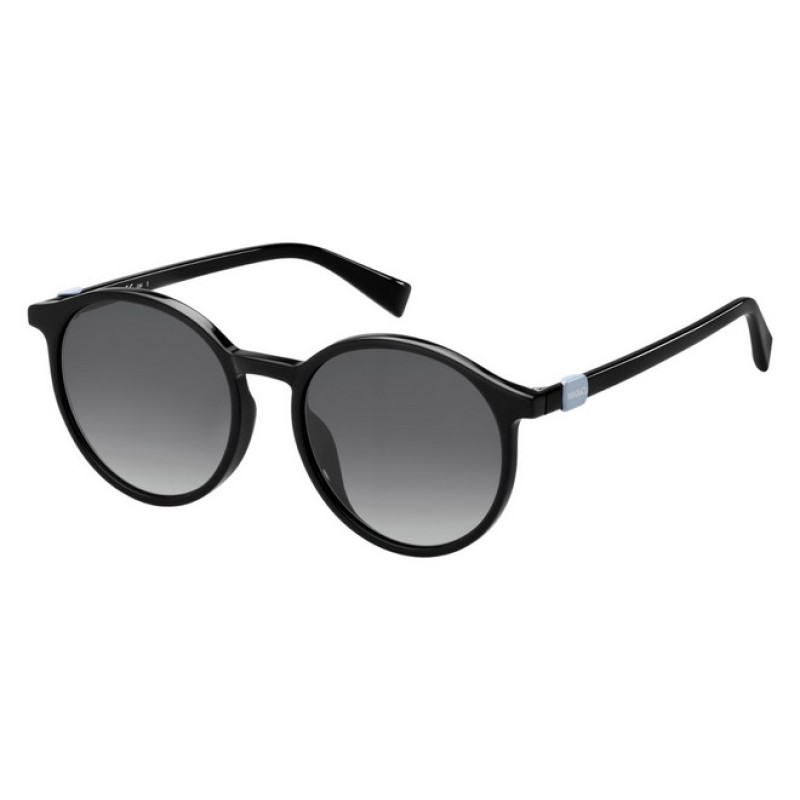 Max & Co 384-G-S 807 GY Negro