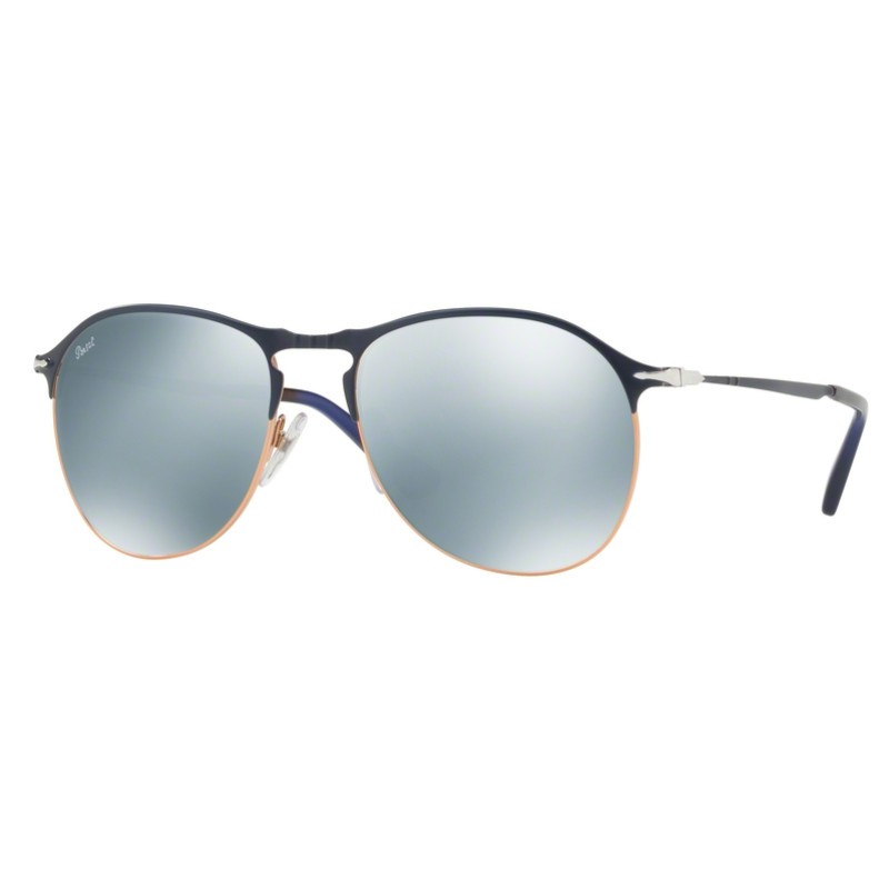 Persol PO 7649S - 107330 Azul / Bronce