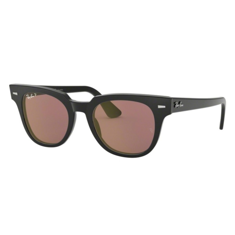 Ray-Ban RB 2168 Meteor 901/W0 Negro