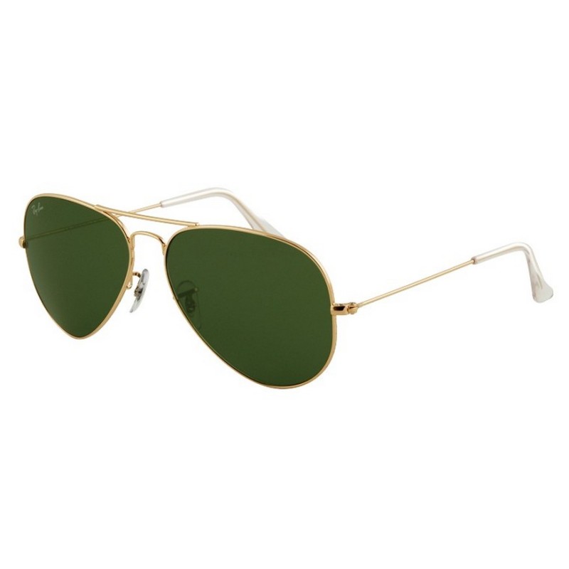 Auctions Parts Ray-Ban RB 3025 Aviator