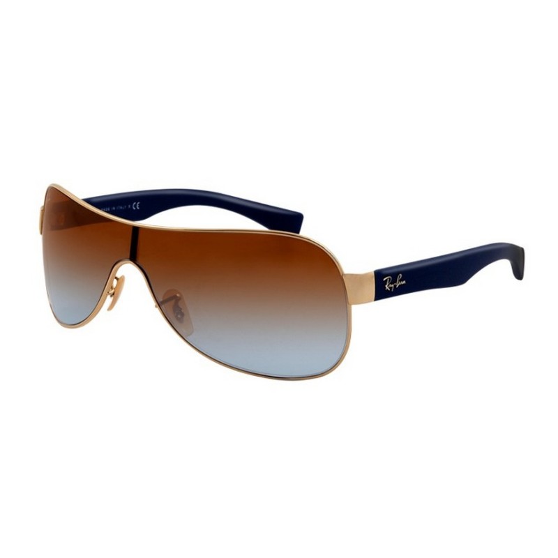Ray-Ban RB 3471 001-5D Oro