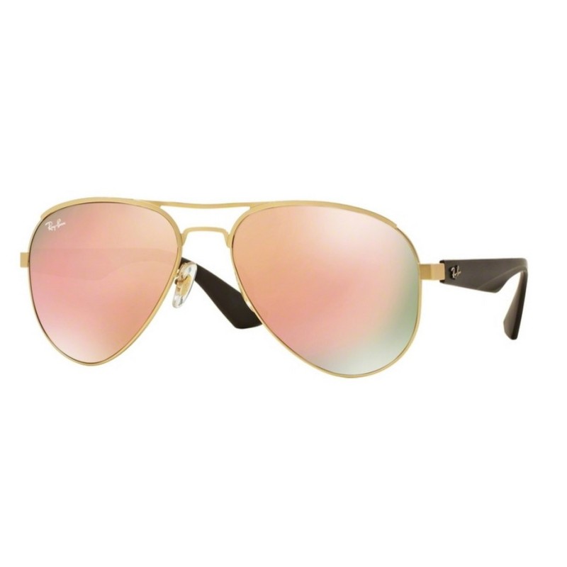 Ray-Ban RB 3523 012/2Y Oro