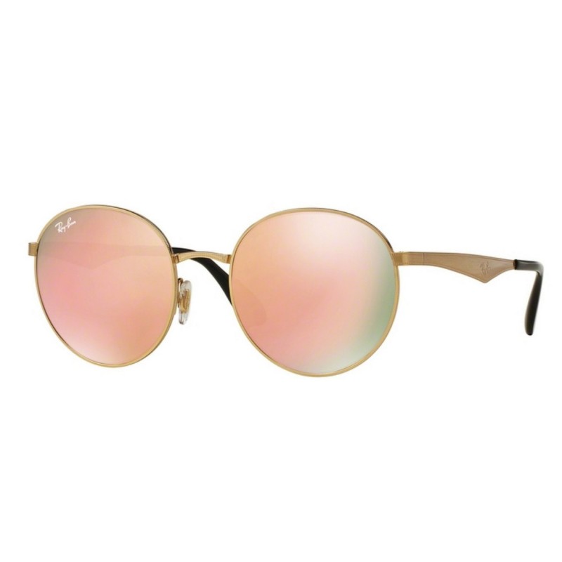 Ray-Ban RB 3537 001-2Y Oro