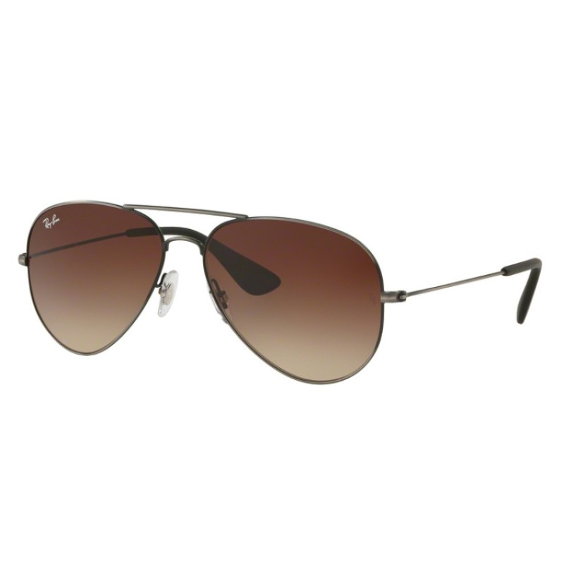 Ray-Ban RB 3558 - 913913 Mate Negro Antique