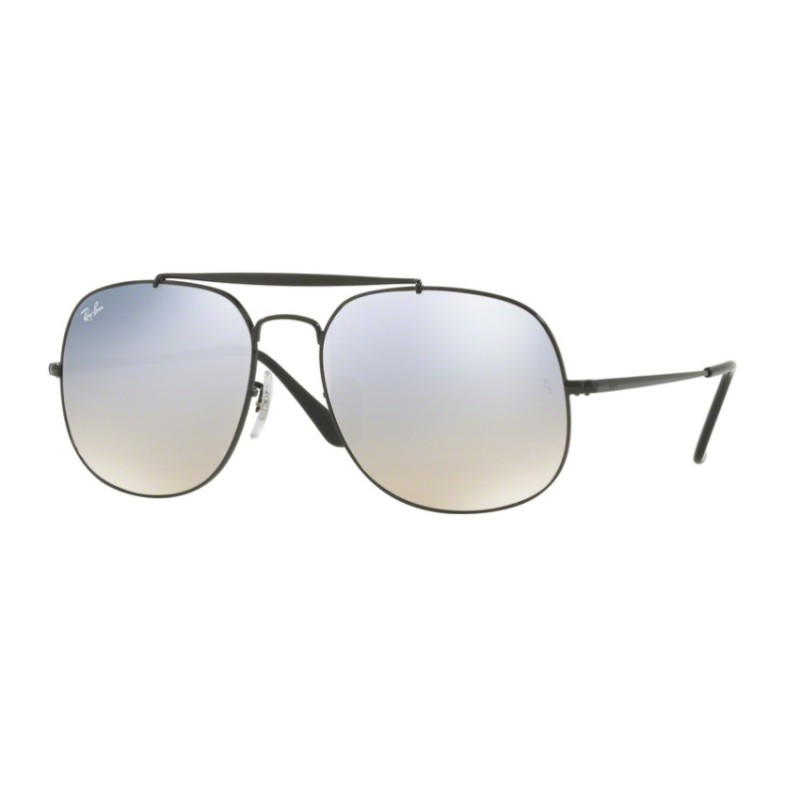 Ray-Ban RB 3561 The General 002/9U Negro
