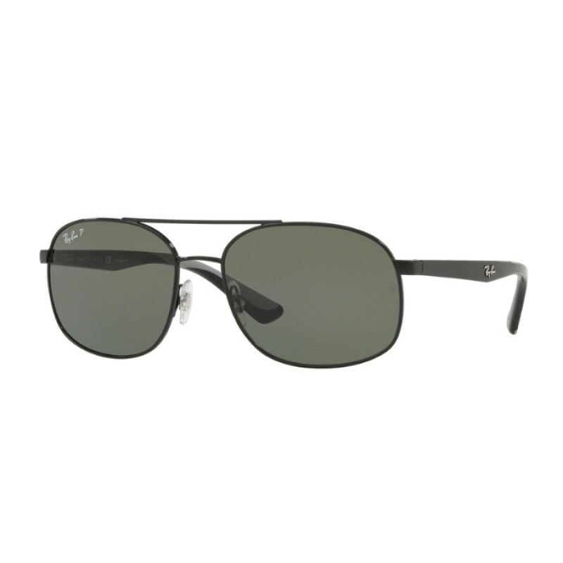 Ray-Ban RB 3593 - 002/9A Negro
