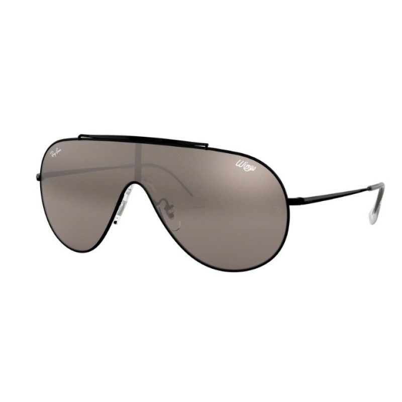 Ray-Ban RB 3597 Wings 9168Y3 Negro