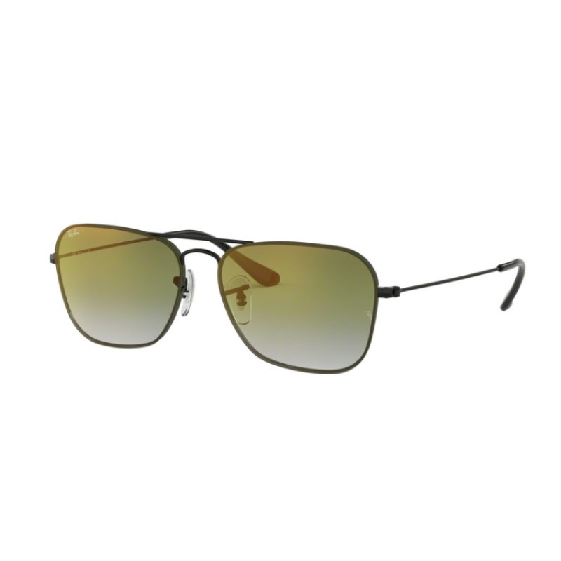 Ray-Ban RB 3603 002-T0 Negro
