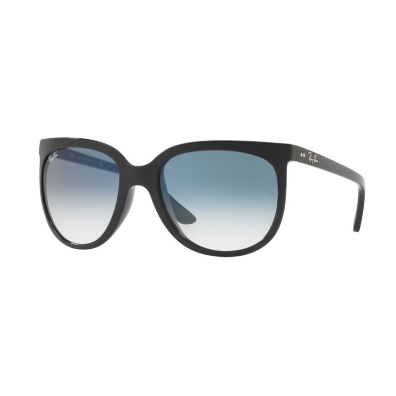 Ray-Ban RB 4126 Cats 1000 601/3F Negro
