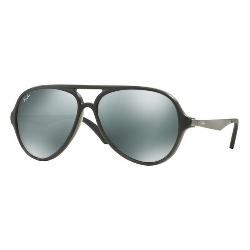 Ray-Ban RB 4235 618740 Mate Gris
