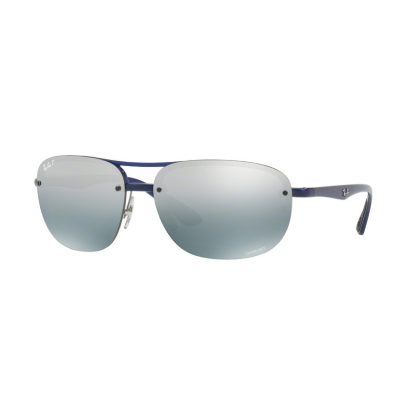 Ray-Ban RB 4275CH - 629/5L Azul