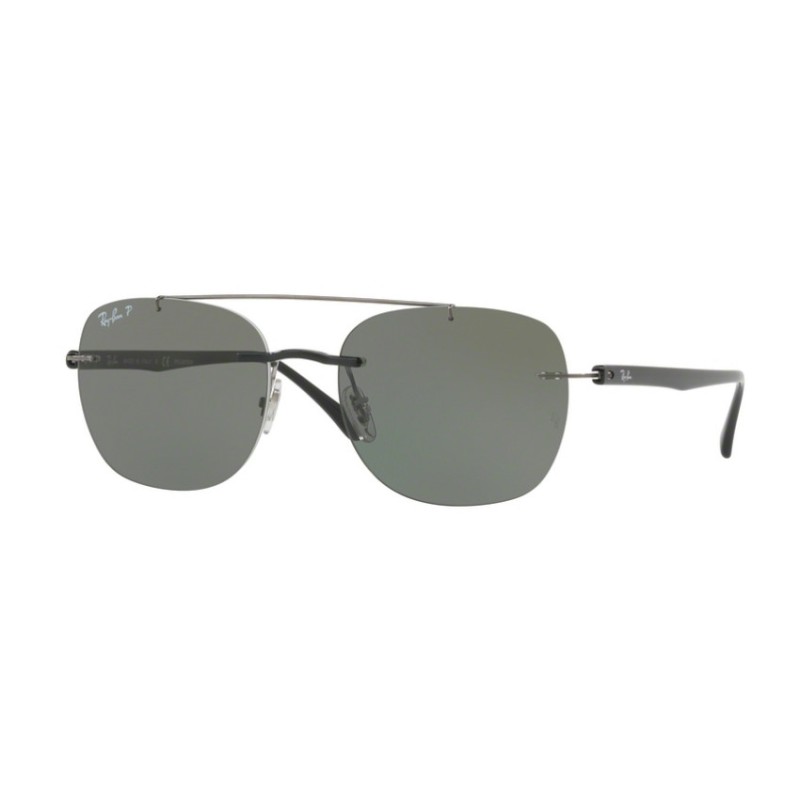 Ray-Ban RB 4280 - 601/9A Negro
