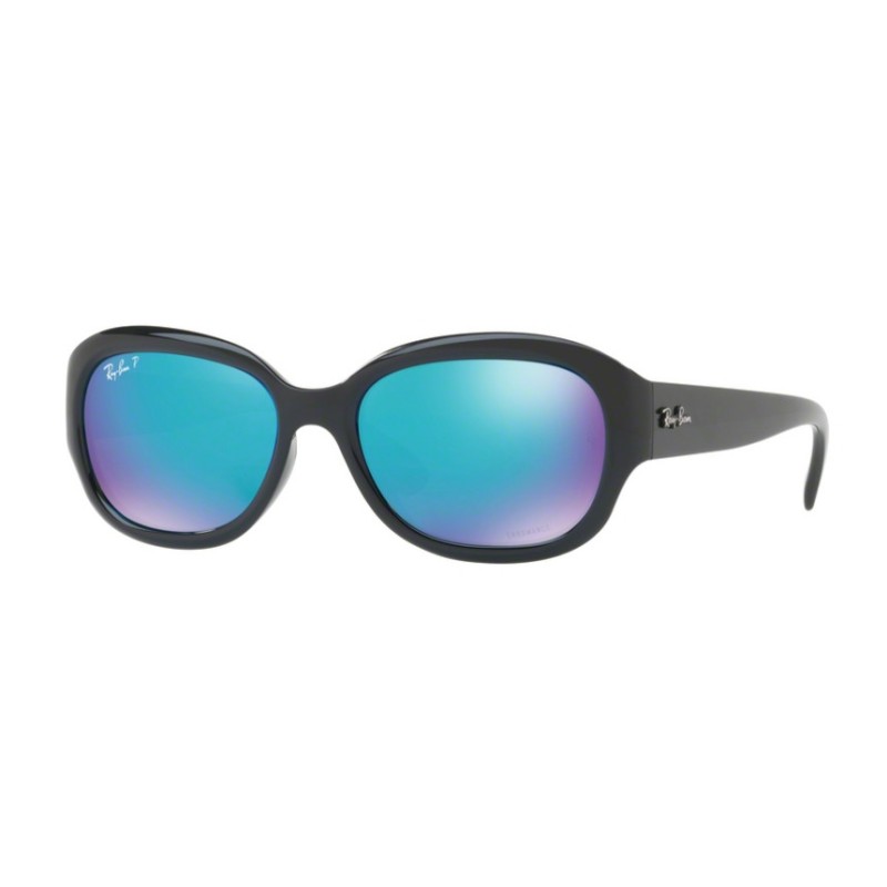 Ray-Ban RB 4282CH - 601/A1 Negro