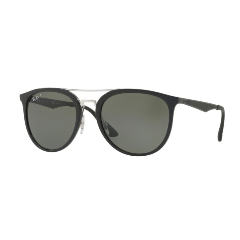 Ray-Ban RB 4285 - 601/9A Negro