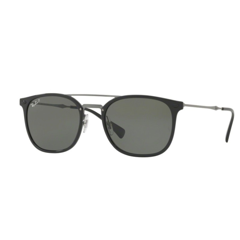Ray-Ban RB 4286 - 601/9A Negro