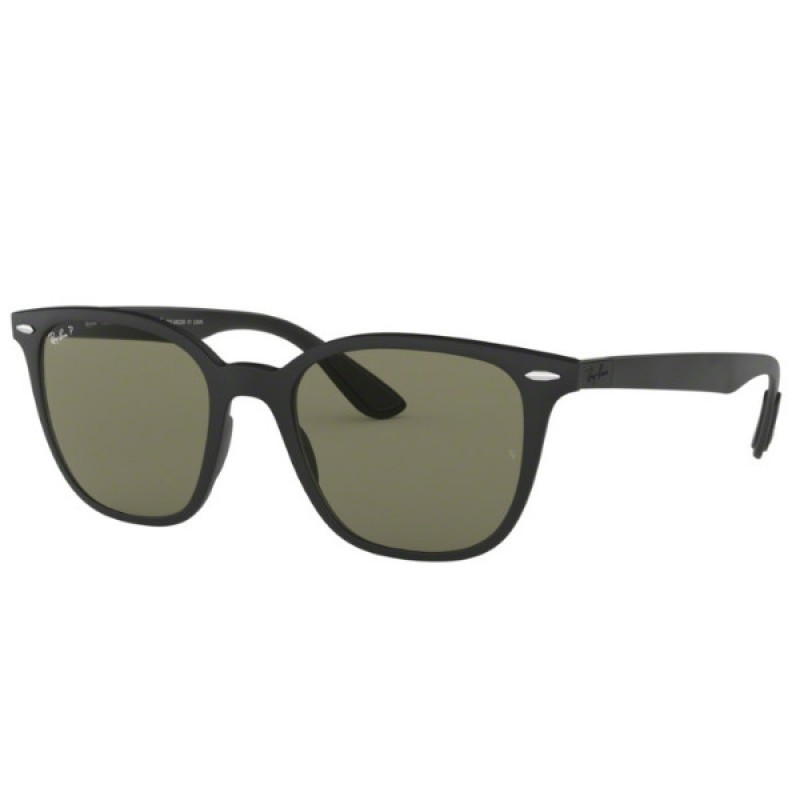 Ray-Ban RB 4297 - 601S9A Mate Negro