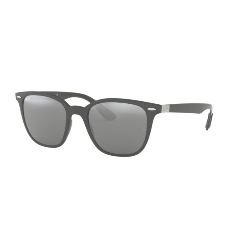 Ray-Ban RB 4297 - 633288 Mate Oscuro Gris