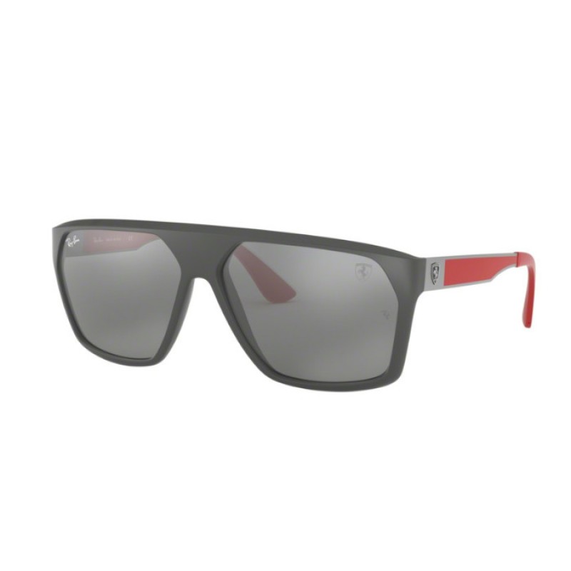 Ray-Ban RB 4309M - F6266G Mate Gris