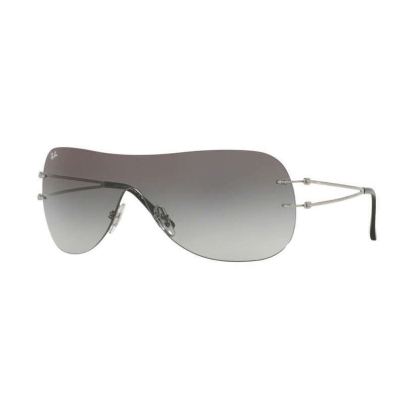 Ray-Ban RB 8057 159/11 Gris