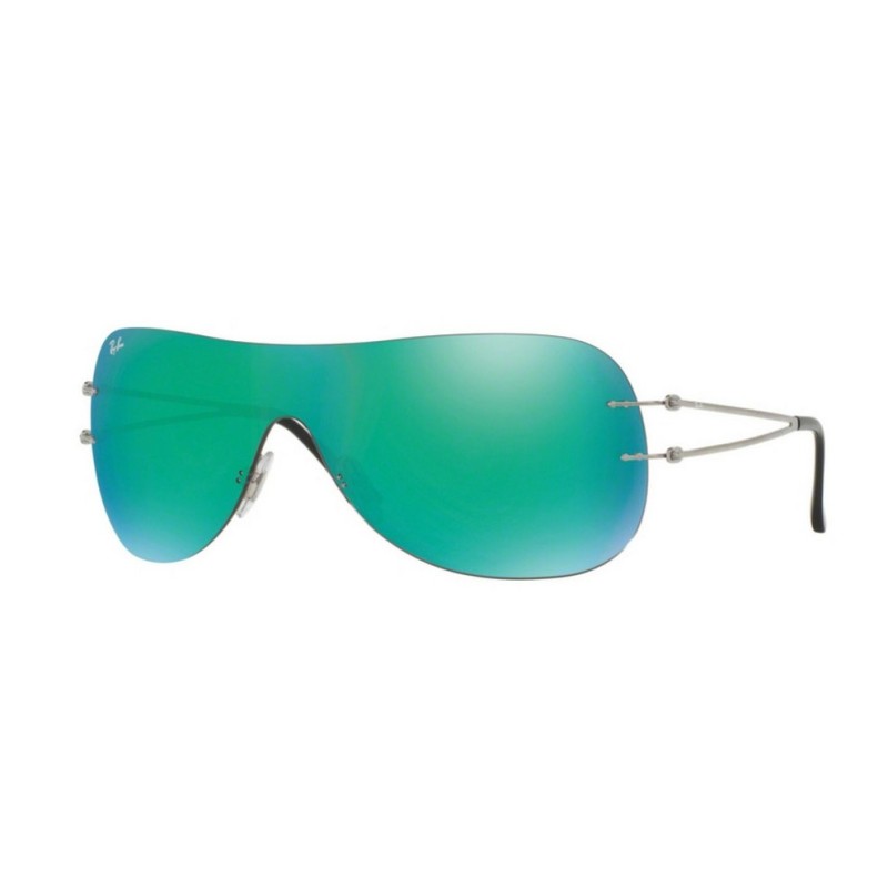 Ray-Ban RB 8057 159/3R Gris