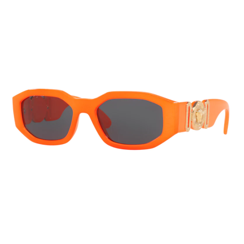 Versace VE 4361 - 532087 Fluo Naranja