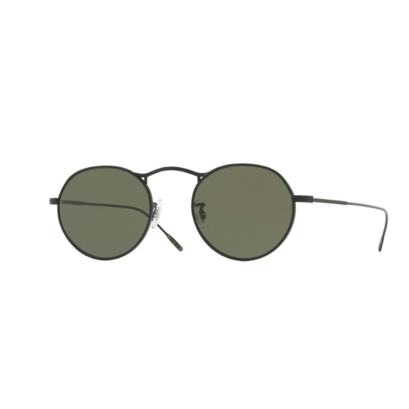 Oliver Peoples OV 1220S M-4 30th 506252 Negro Mate