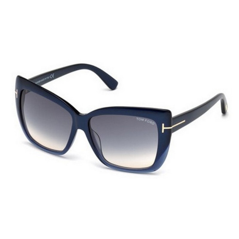 Tom Ford FT 0390 89W Azul