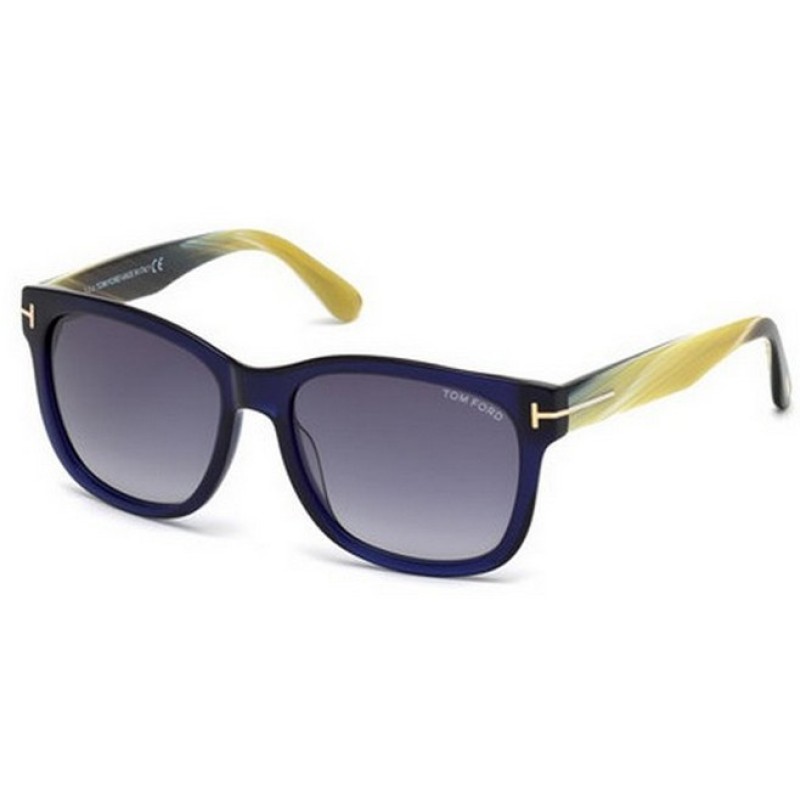 Tom Ford FT 0395 89W Azul