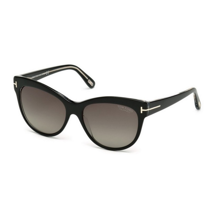 Tom Ford FT 0430 Lily 05D Negro
