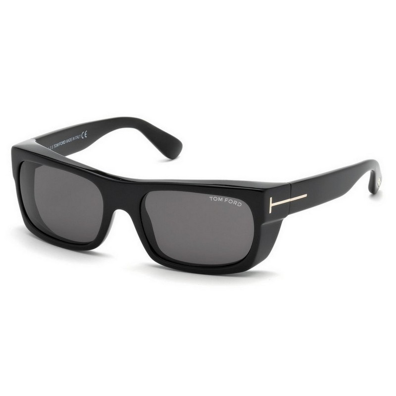 Tom Ford FT 0440 01A Negro Pulido