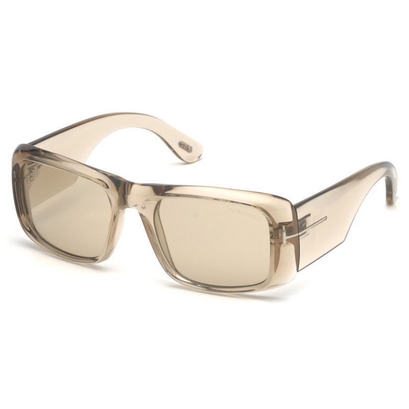 Tom Ford FT 0731 Aristotle 20A Gris
