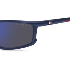 Tommy Hilfiger TH 1914/S - FLL ZS Azul Mate