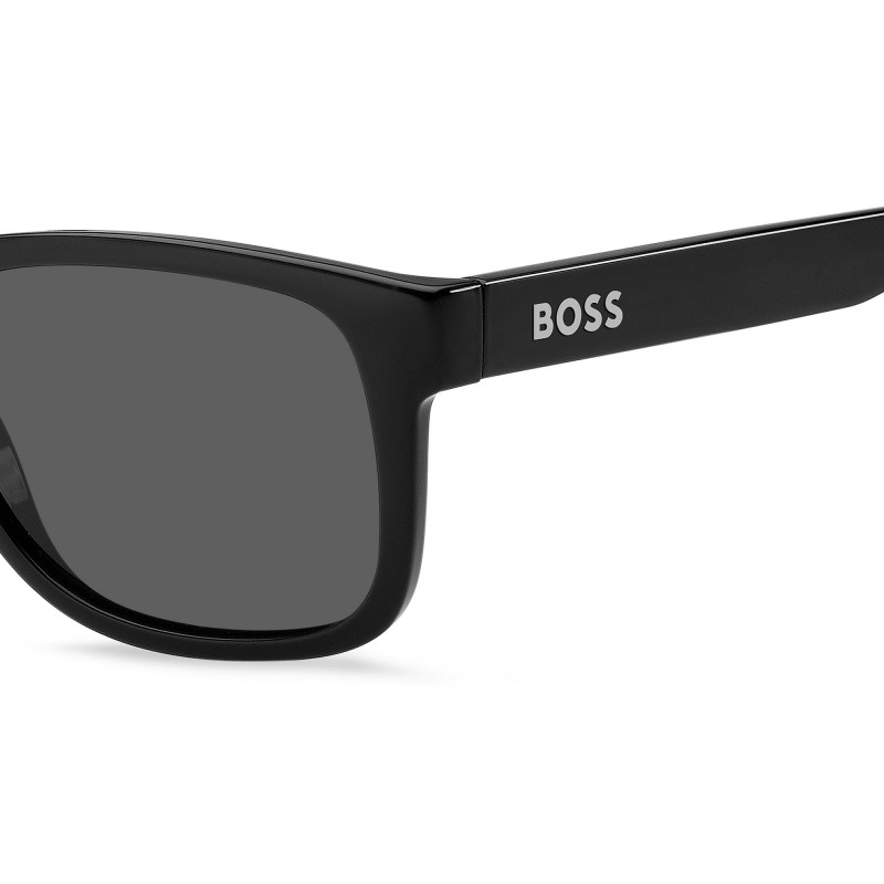 Hugo Boss 1568/S - 807 IR Negro