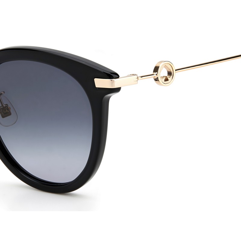 Kate Spade KEESEY/G/S - 807 9O Negro