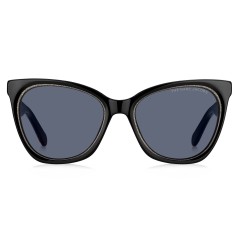 Marc Jacobs MARC 500/S - NS8 IR Brillo Negro