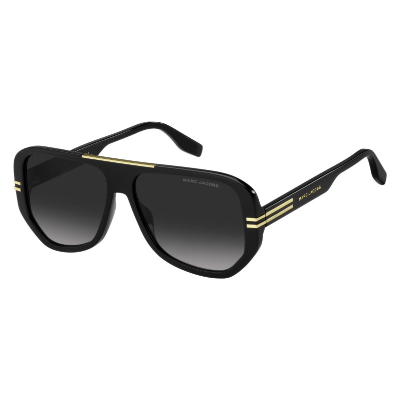 Marc Jacobs MARC 636/S - 807 9O Negro