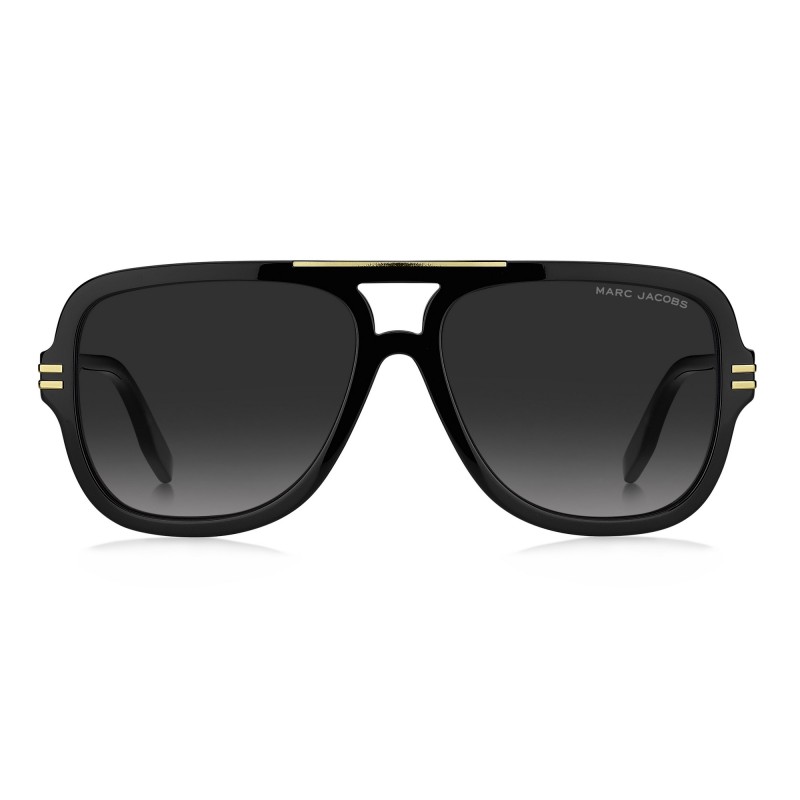 Marc Jacobs MARC 637/S - 807 9O Negro