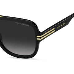 Marc Jacobs MARC 637/S - 807 9O Negro