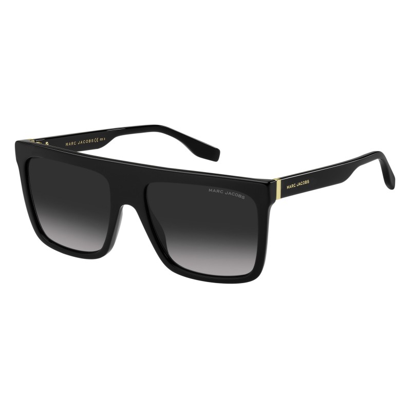 Marc Jacobs MARC 639/S - 807 9O Negro