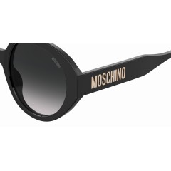 Moschino MOS126/S - 807 9O Negro